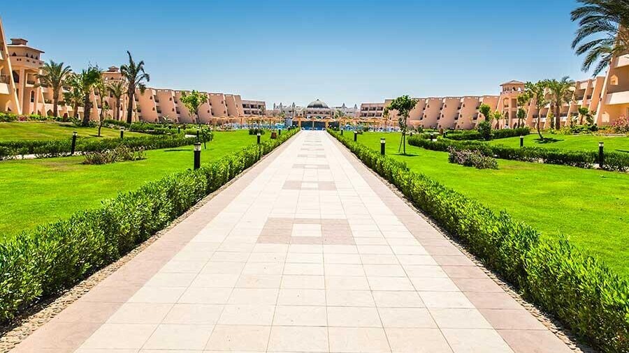 Jasmine Palace Resort & Spa